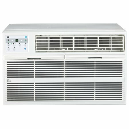 PERFECT AIRE 8,000 BTU Thru-the-Wall Air Conditioner 4PATW8000